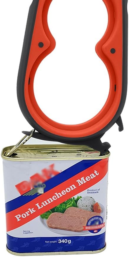 Latest Jar Opener and 5 in 1 Bottle Opener - Image 8