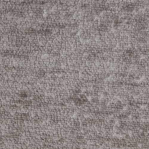 Roundhill Furniture Kelly Mid-Century Modern Accent Armchair, Gray