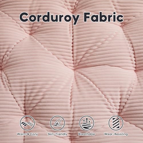 Comfortable 36" Ergonomic Wicker Papasan Chair, 360° Swivel Wicker Accen...