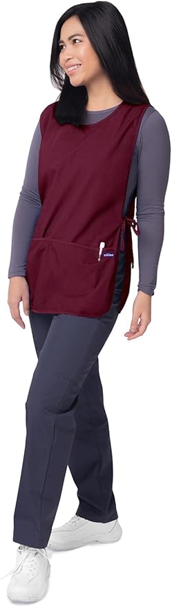 Sivvan Unisex Apron - Image 3