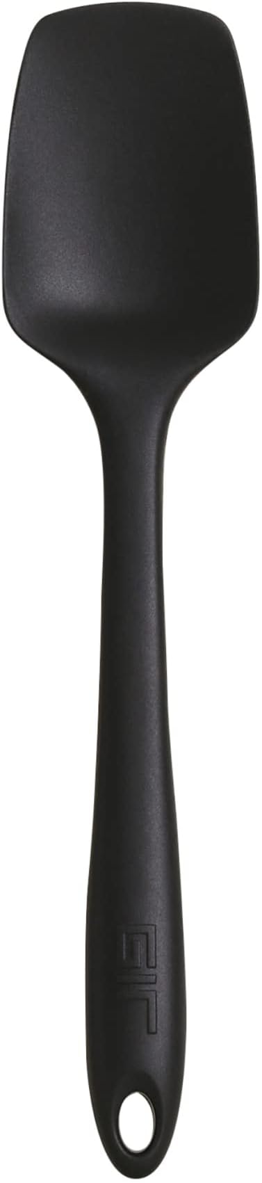 GIR: Get It Right Silicone Spatula Spoonula, Non-toxic Cooking Utensils by GIRGetItRight