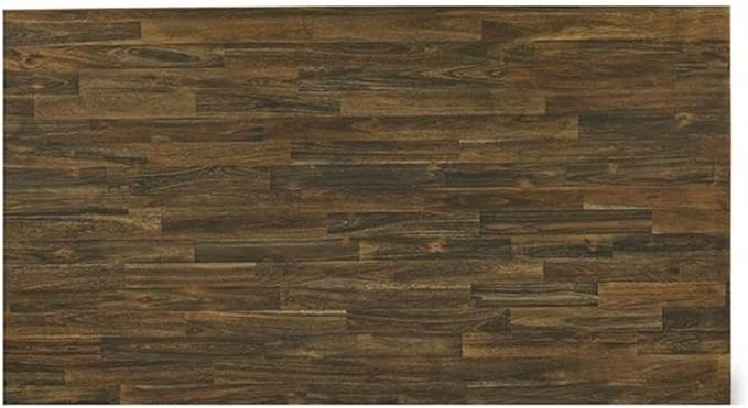 East West Furniture XT777 X-Style Mid-Century Modern Dining Table - a Rectang...