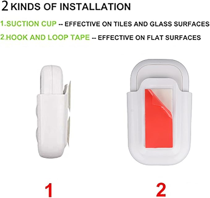 SOARING Wireless Battery Powered Timer - Image 6