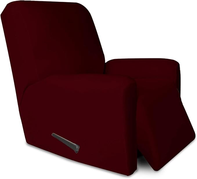 PureFit Super Stretch Chair Sofa Slipcover by PureFit