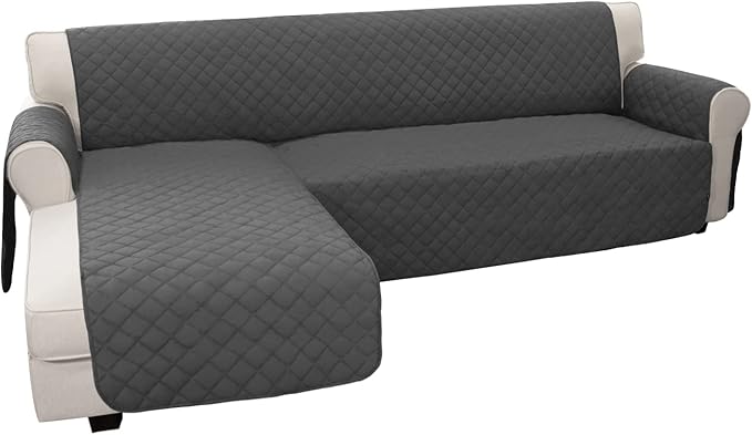 Easy-Going Sectional Couch Covers by Easy-Going