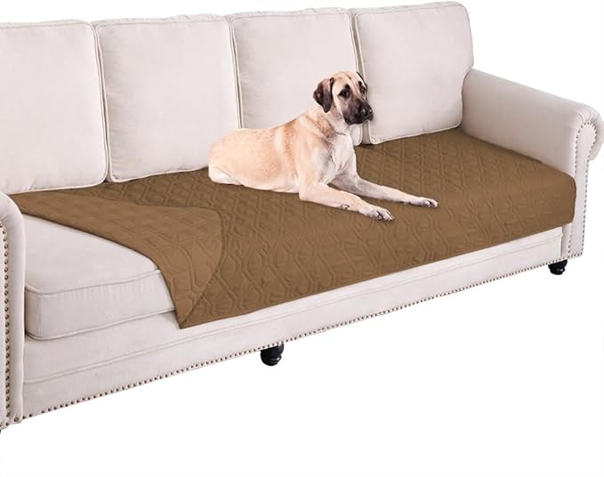 Ameritex Waterproof Dog Bed Cover Pet Blanket by Ameritex