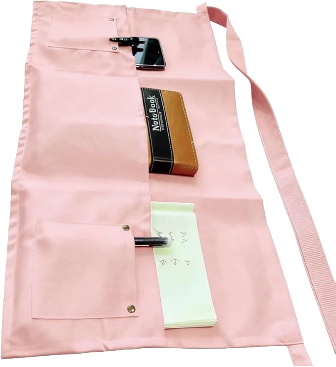 TiwerlfeServer Waist Aprons - Image 4