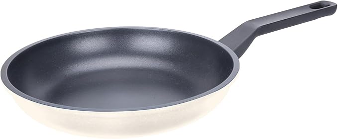 Nonstick Frying Pan Skillet, 10 Inch Frying Pan Skillet, Egg pans, Omelette Pan by Cookingmorerejoicingmore
