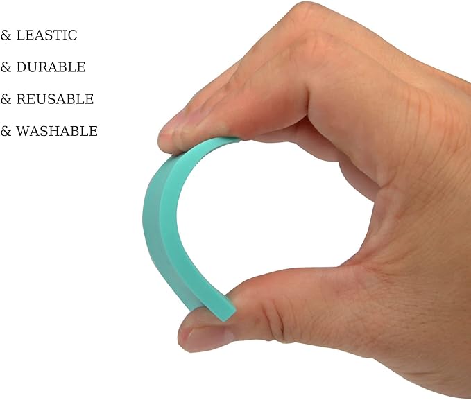 Mini Squeegee Rubber，Optimized for use - Image 6