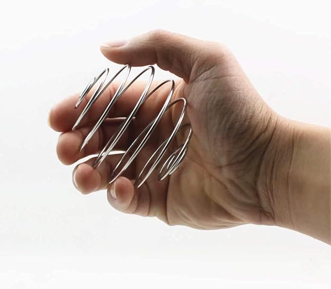 3 PCS Stainless Steel Shaker Ball Wire Whisk Shaker Mixer Mixing Ball Cup Blend - Image 3