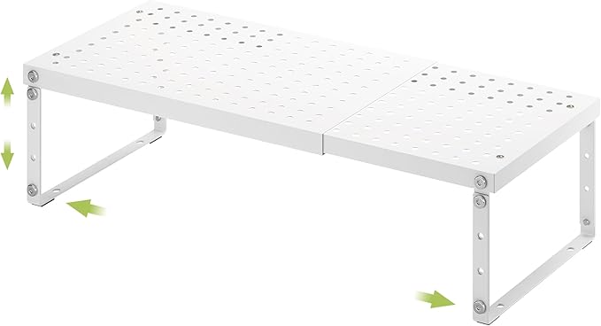 RUILALIFE Expandable Cabinet Organizer Shelf by RUILALIFE