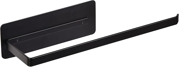 EASTTOWEST Magnetic Paper Towel Holder, Heavy Duty Strong Magnet Backing by EASTTOWEST