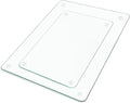 Tempered Glass Cutting Board, Set of Glass Cutting Board by Unknown