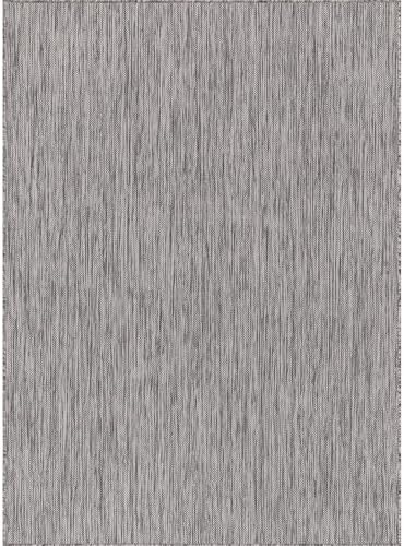 CAMILSON Outdoor Rug 9x12 Modern Area Rugs for Large Indoor and Outdoor Patio...