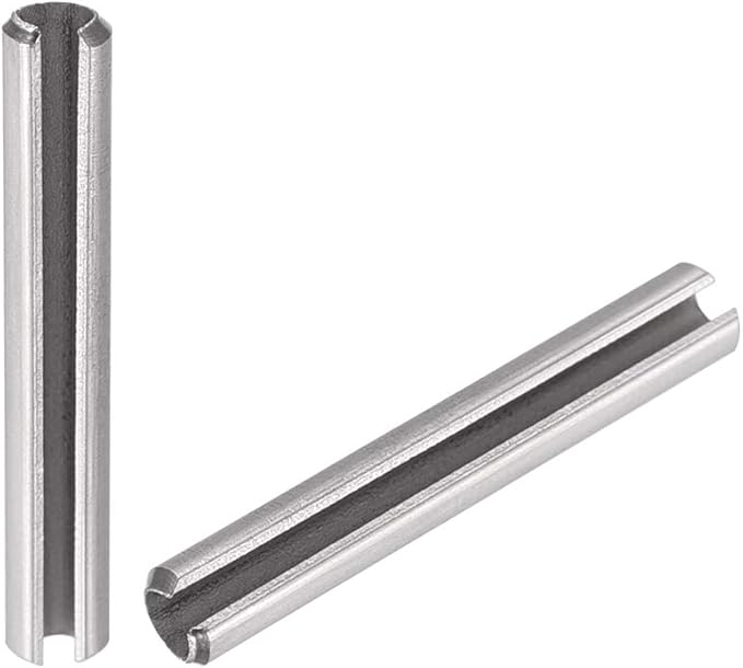 uxcell Slotted Spring Pin by uxcell