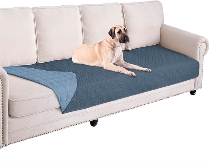 Ameritex Waterproof Dog Bed Cover Pet Blanket by Ameritex