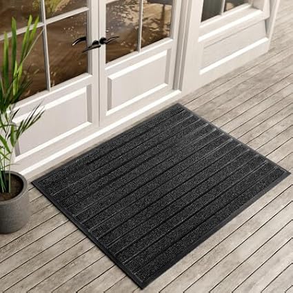 ubdyo Extra Durable Door Mat by UBDYO