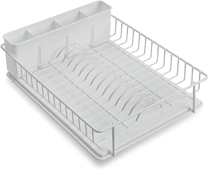 SunnyPoint 304 Stainless Steel Dish Drying Rack