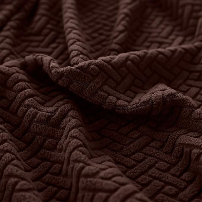 Sofa Covers Couch Covers for Sofa Pet Friendly Couch Cushion Covers Universal - Image 9