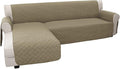 Easy-Going L Shape Sectional Sofa Cover by Easy-Going
