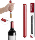 IPEROT Wine Bottle Opener, IPEROT Air Pressure Wine Corkscrew by IPEROT
