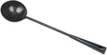 ZhenSanHuan Chinese Traditional HandMade Iron Ladle Wok Tool Set, Long wok by %E8%87%BB%E4%B8%89%E7%8E%AF