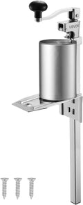 VEVOR Commercial Can Opener, Heavy-Duty Manual Tabletop Cans Opener by VEVOR