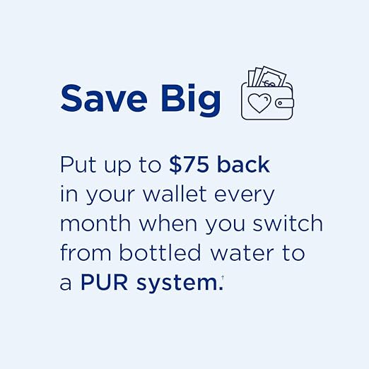 PUR 7-Cup Water Filter Pitcher - Image 8