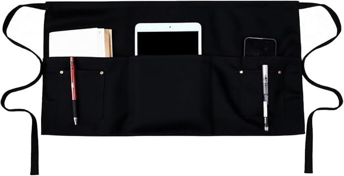 TiwerlfeServer Waist Aprons - Image 9