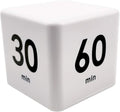Feilifan Cube Timer, Productivity Cube Flip Timer by Feilifan