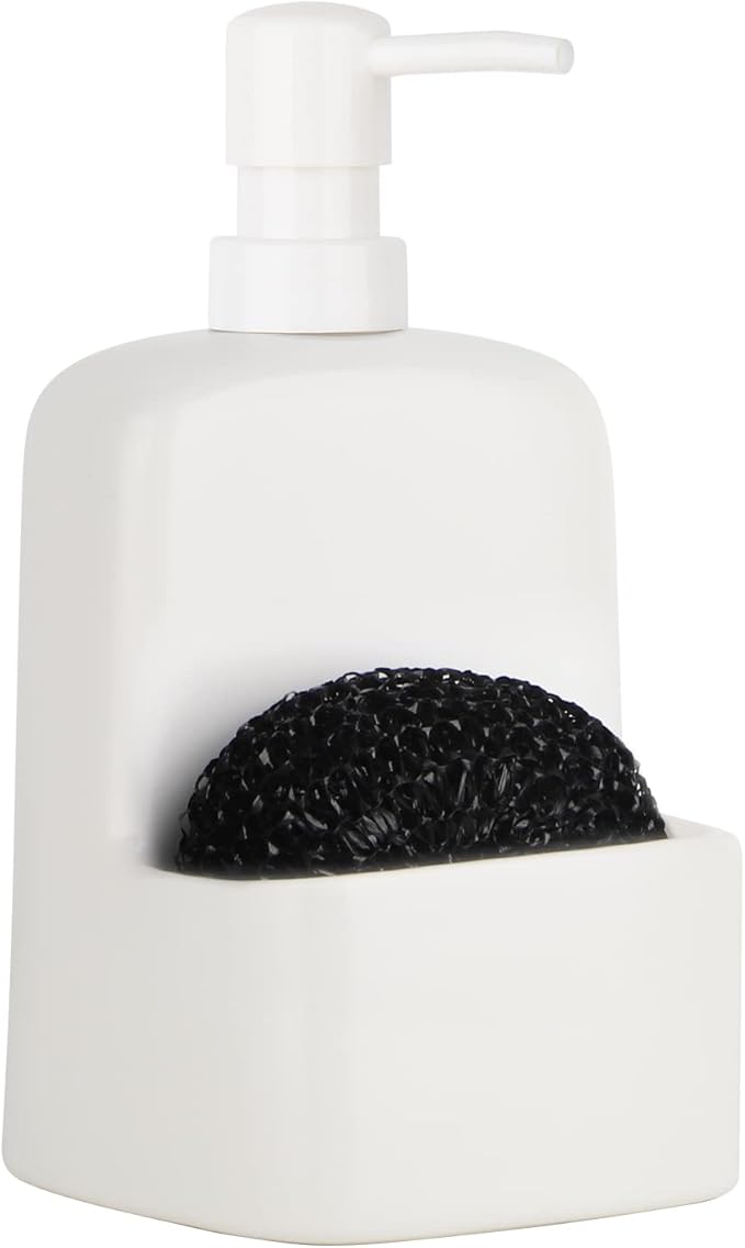 Dish Soap Dispenser by BosilunLife