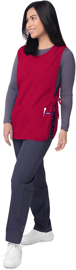 Sivvan Unisex Apron - Image 4