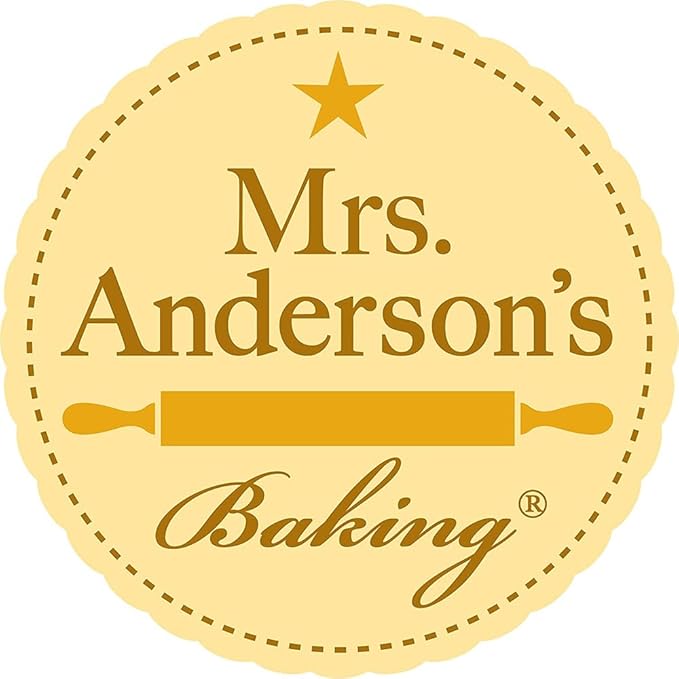 Mrs. Anderson's Baking Dough Whisk, Single-Loop, 12 Inch, 18/8 Stainless Steel - Image 5