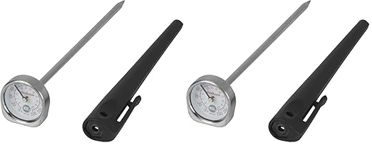 GoodCook Everyday Instant Read Thermometer by GoodCook