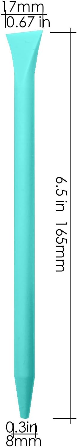 Mini Squeegee Rubber，Optimized for use - Image 4