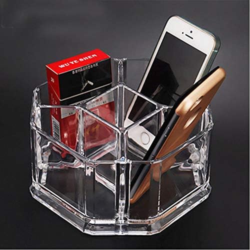 Acrylic Tea Bags Holder Coffee Sugar Bag Case Guest Room Organizer Storage - Image 7
