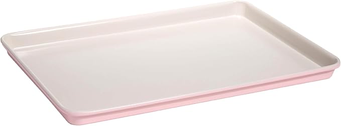 Paris Hilton Nonstick Carbon Steel Bakeware Collection, 15-Inch x 10-Inch by TheWorldofParisHilton