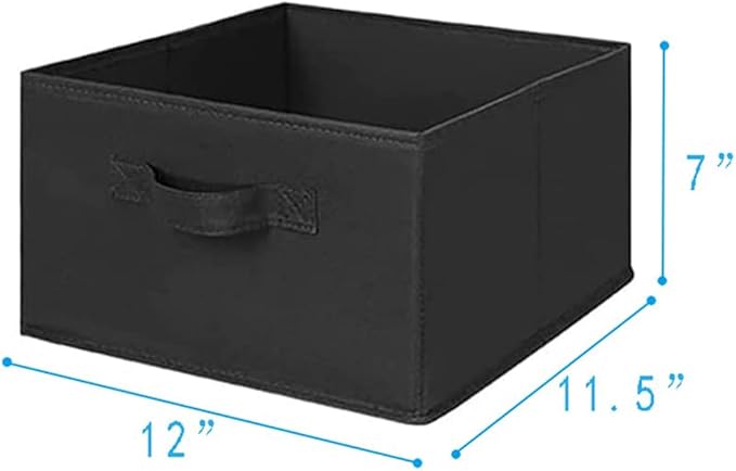 MAX Houser Hanging Shelf Closet Storage Organizer Removable Drawers ，Hanging - Image 2