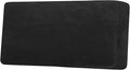 H.VERSAILTEX Velvet Stretch Individual Couch Cushion Cover Plush Cushion by HVERSAILTEX