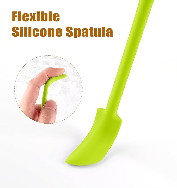 Silicone Spatula Set - Image 6