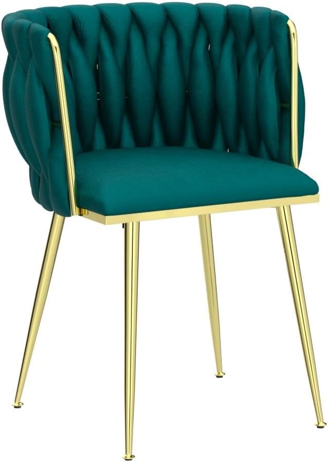 Dining Chairs, Velvet Dining Chairs