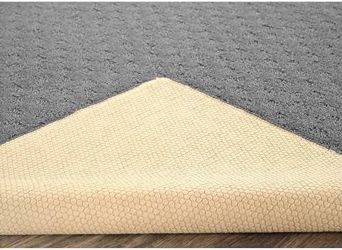 Garland Rug Medallion 3 Piece Rug Set (5'x7', 3'x4', 24"...