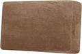 H.VERSAILTEX Velvet Stretch Individual Couch Cushion Cover Plush Slipcover by HVERSAILTEX