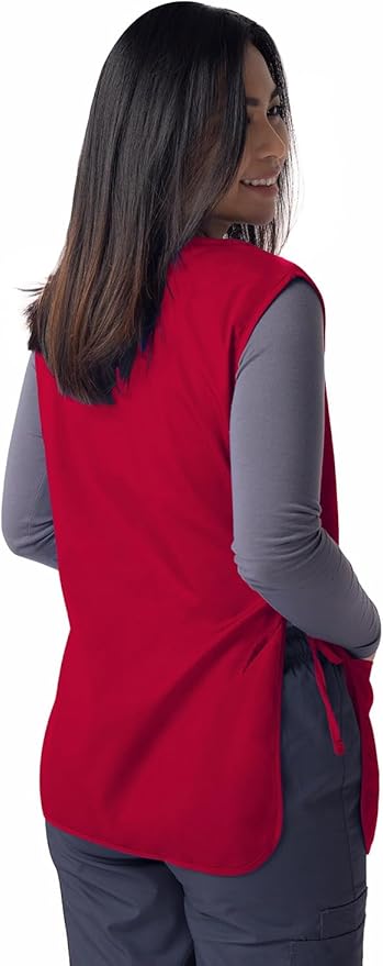 Sivvan Unisex Apron - Image 5