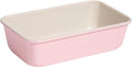 Paris Hilton Nonstick Carbon Steel Bakeware Collection, 9-Inch x 5-Inch Loaf Pan by TheWorldofParisHilton