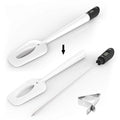 Efeng Digital Candy Thermometer Spatula Thermometer Meat Thermometer by EfengSmartLife