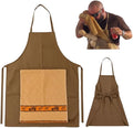 Funny Apron, Chef's Prank Apron, Creative Prank Aprons by Unknown