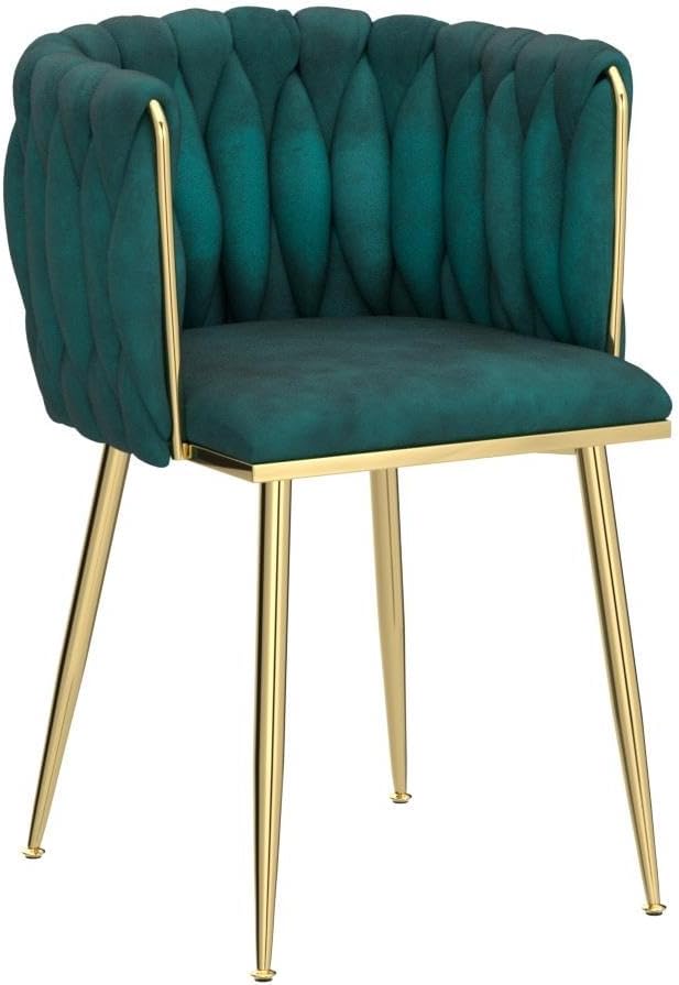 Dining Chairs, Velvet Dining Chairs