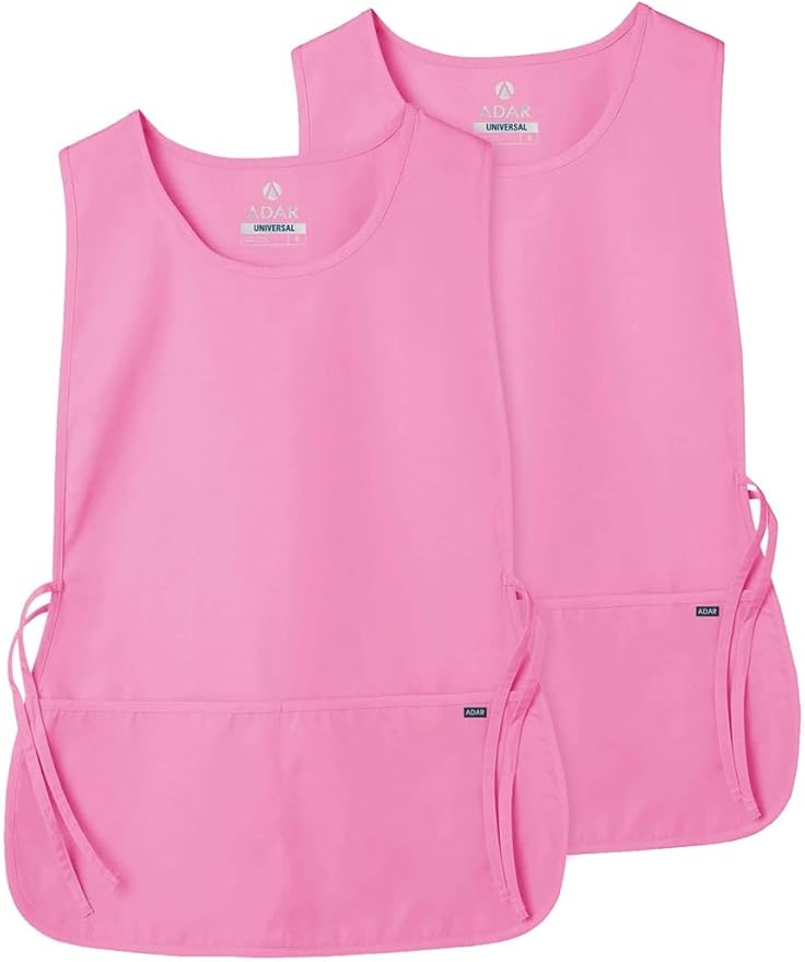 Adar Universal Cobbler Apron 2 Pack by AdarUniforms