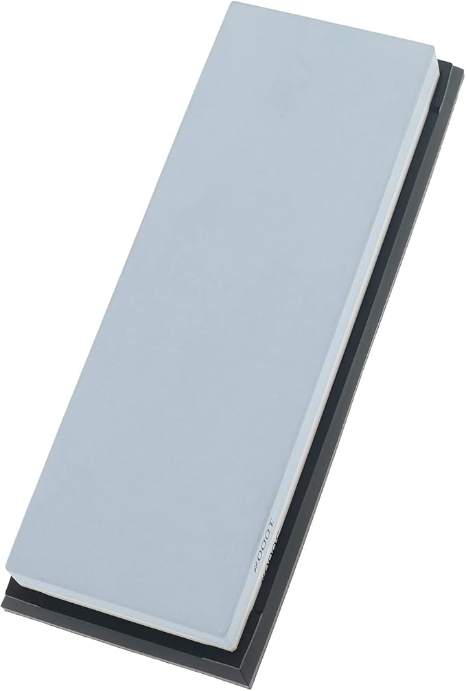Mercer Culinary Premium Sharpening Stone 1000/3000 Grit